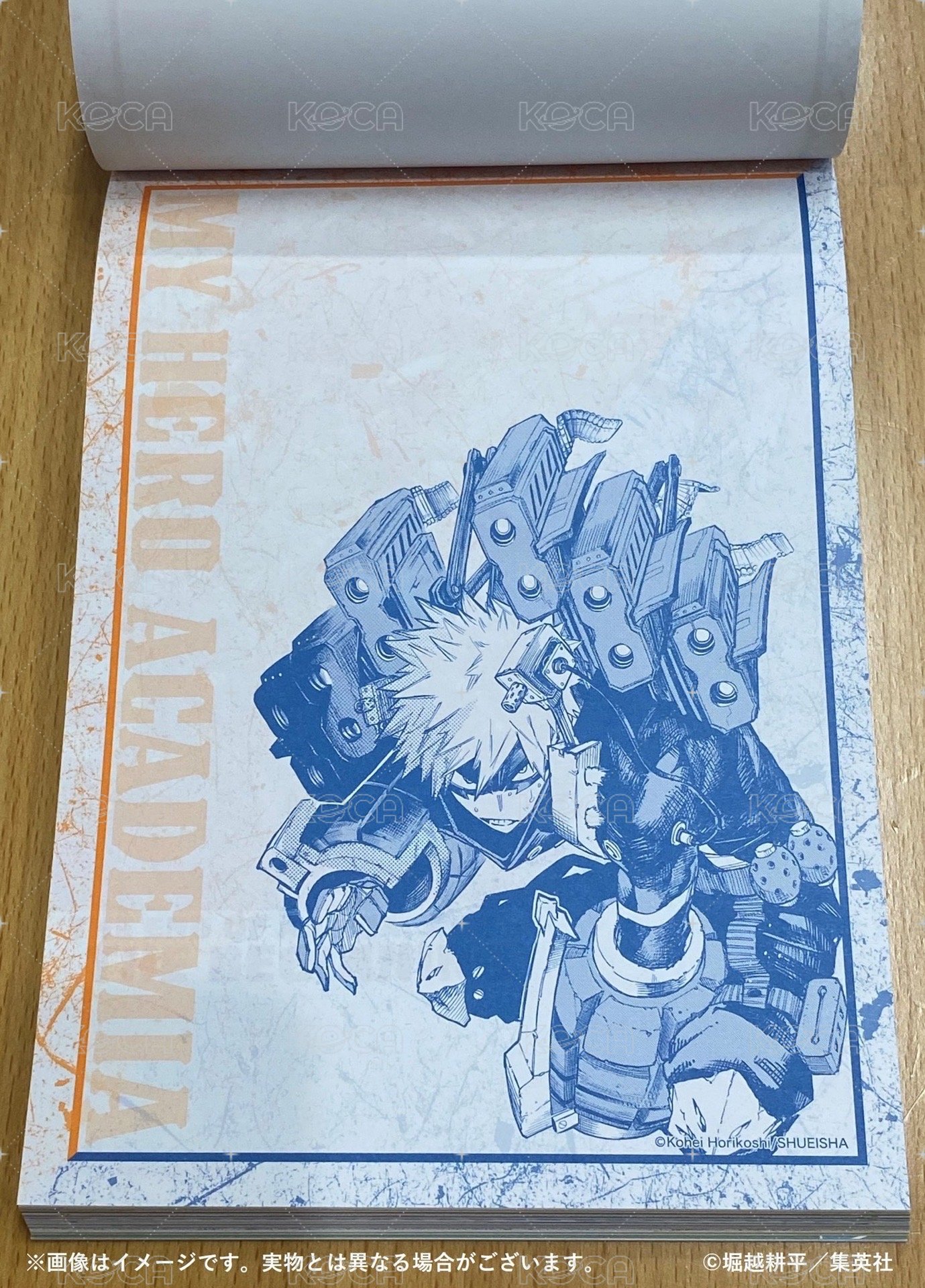 <50 種場景／100 頁>