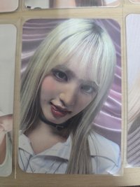 sw 幸運卡 栗💚