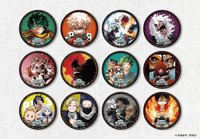 原畫展 咖啡廳杯墊