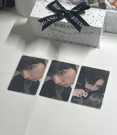 🥯｜wvscon  JAEHYUN’ TAESAN’ 直出/綁出