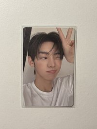 迷二 How ver.  專卡