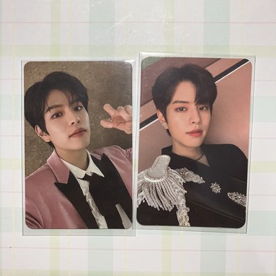 odd / noeasy 玟jc專卡