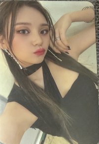 迷三 PLVE 專輯卡 