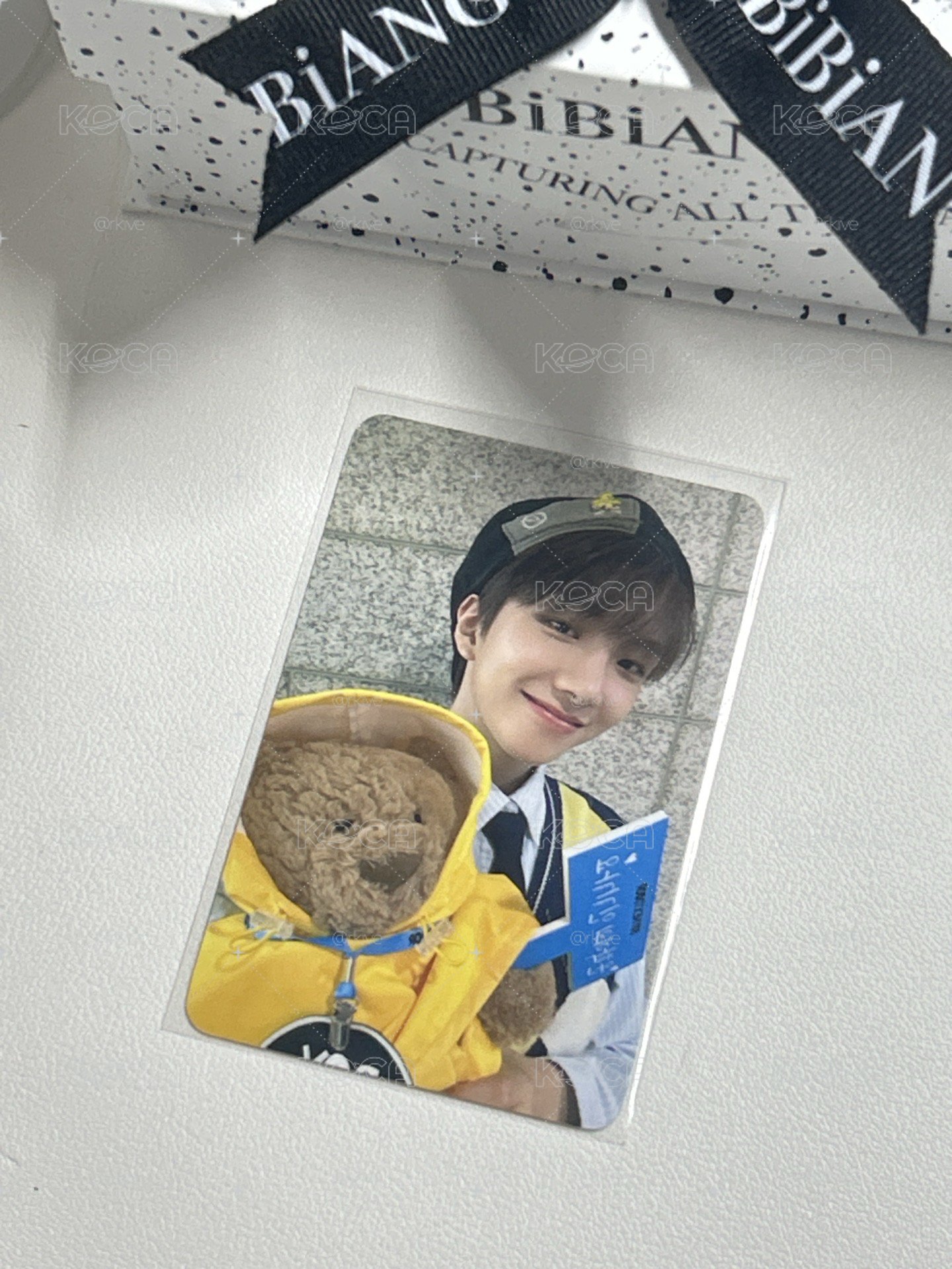 🥨|sbs MC WOONHAK‘ 直出