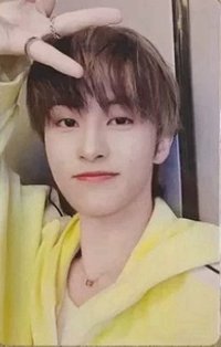 正規五 京東 杭州 C ver 簽售卡 