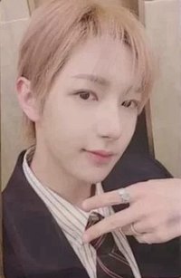 正規五 京東 杭州 A ver 簽售卡 