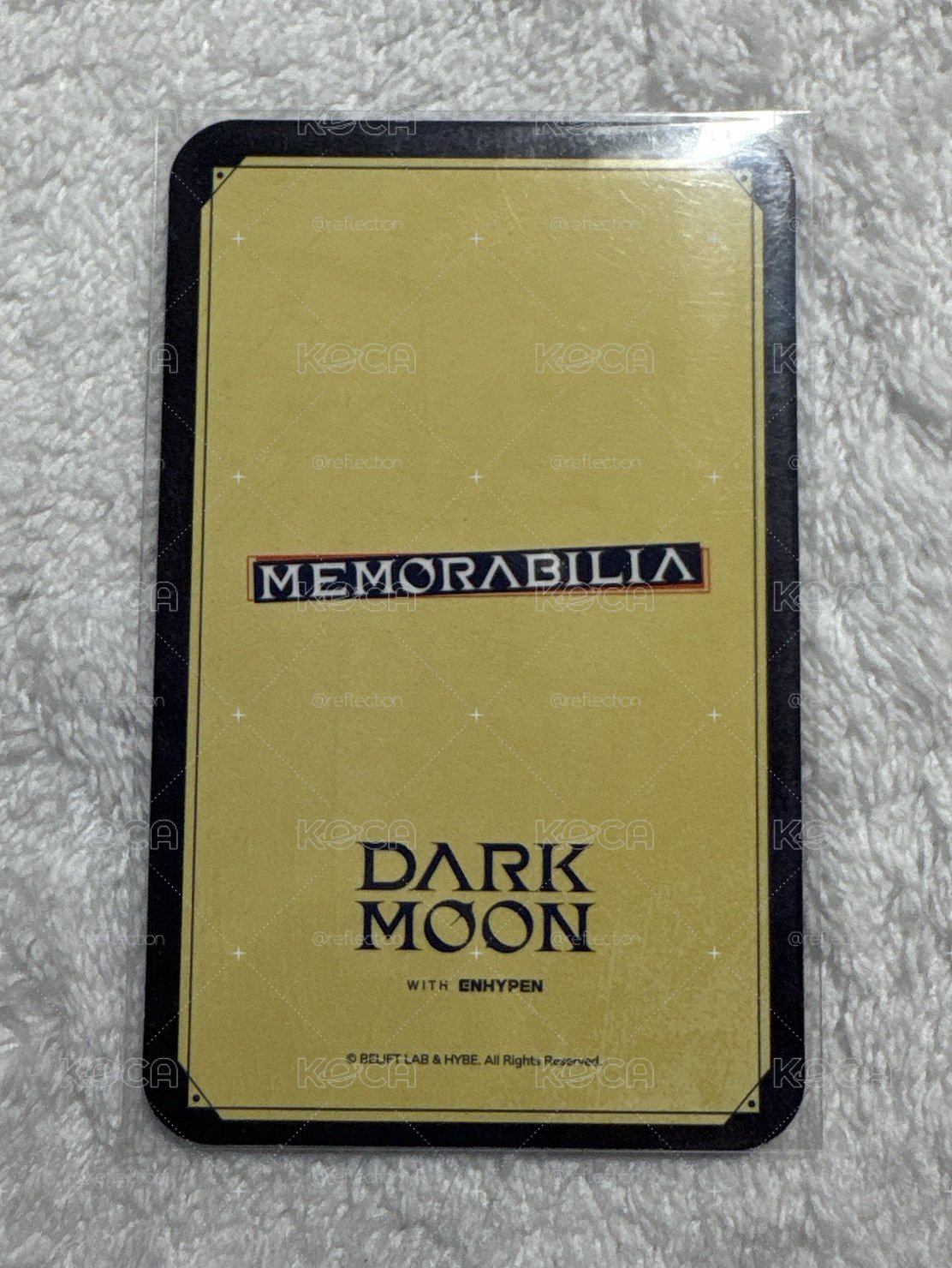 暗月戳臉元