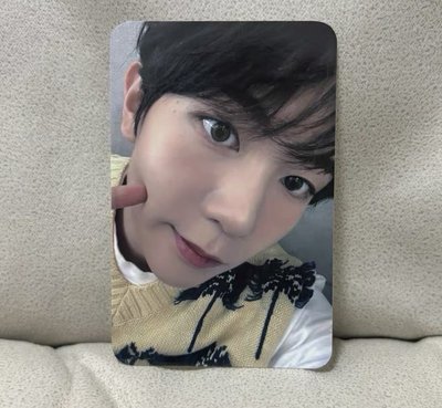 ryo songbird時期簽售卡