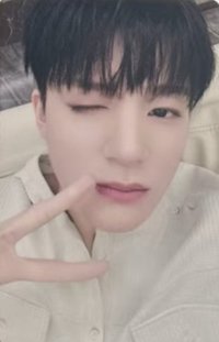 正規五 京東 杭州 A ver 簽售卡 