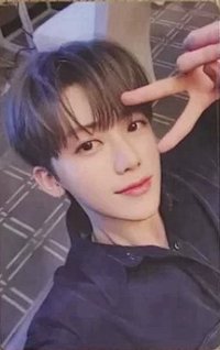 正規五 京東 杭州 A ver 簽售卡 