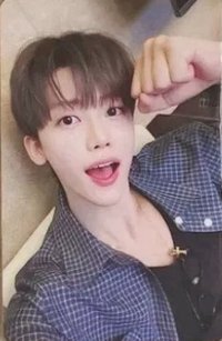 正規五 京東 杭州 C ver 簽售卡 