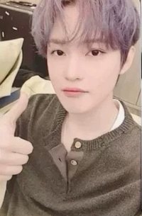 正規五 京東 杭州 B ver 簽售卡 