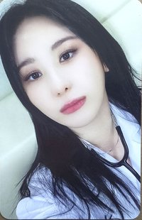 The Move : Street ms 簽售卡 