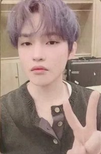 正規五 京東 杭州 C ver 簽售卡 