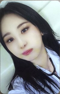 The Move : Street ms 簽售卡 