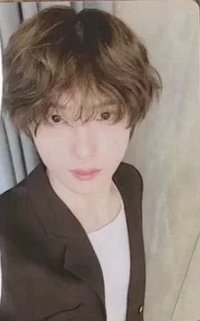 正規五 京東 杭州 A ver 簽售卡 