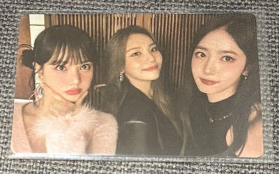 2024世巡台北場入場卡