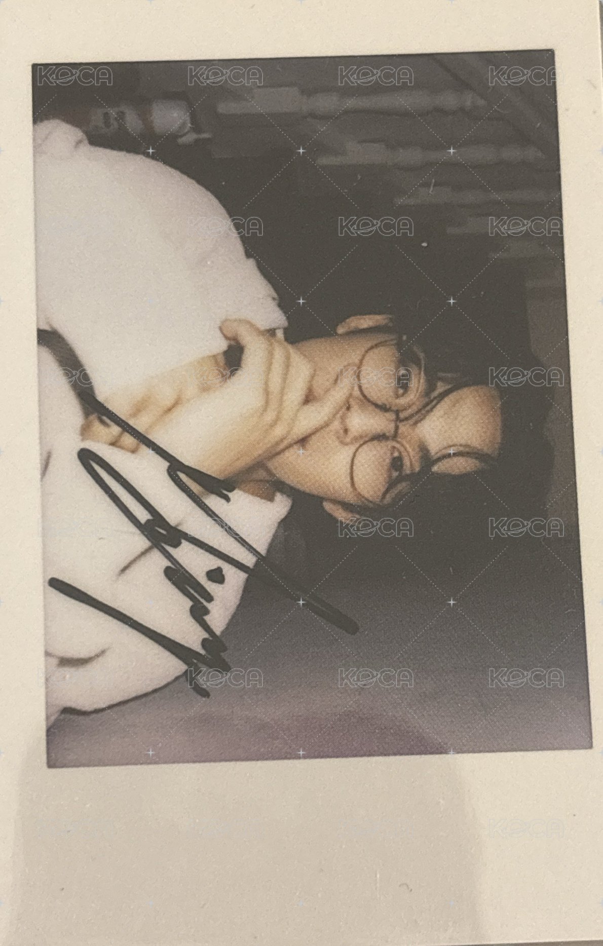 漫潮奎白（400）