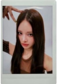 迷一 塔店 澀谷限定 特典卡 拍立得