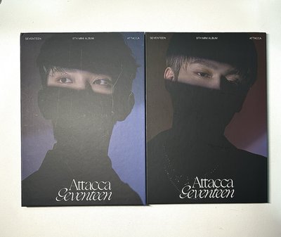 空專｜attacca克拉盤空專（含固卡）