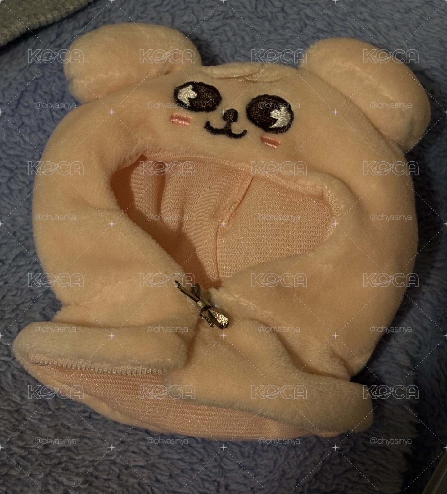 玟娃衣