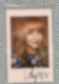 未公開 / 抽選拍立得 