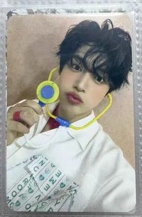 迷五 打歌卡 MCD預錄