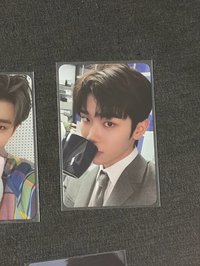 迷三特別版專卡