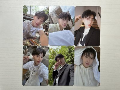 Ozone Never Been—文廷