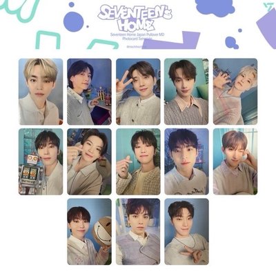 24‘HOME 長袖 衛衣 M (含小卡)