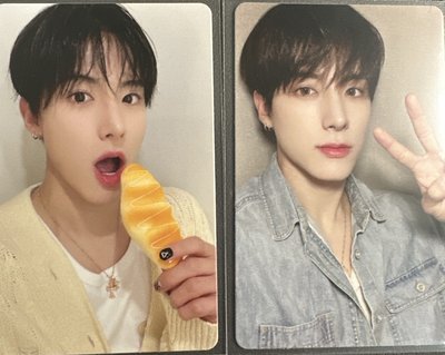 泡泡摩奇中背幸運卡艾