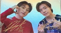 聚光小卡 雜誌卡 