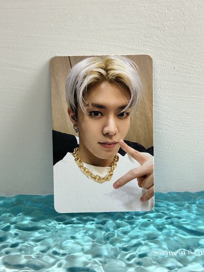 NCT 127 中本悠太 YUTA