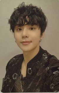 2020大隊 Pt.1 The Past ver. 專輯卡 