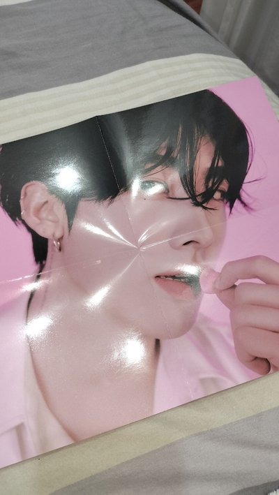 迷五空專和內容物