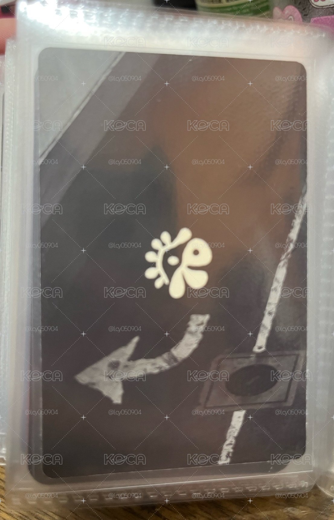 成玹迷你盤