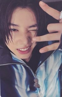 SHOT CALLERS 專輯卡 Standard Ver.