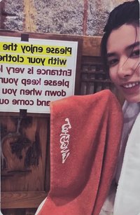 SHOT CALLERS 專輯卡 Standard Ver.