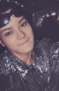 SHOT CALLERS 專輯卡 Standard Ver. 