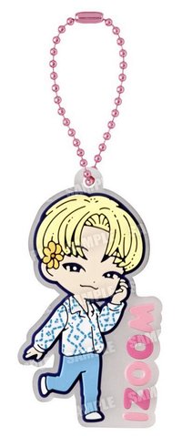 萬代聯名 吊飾 PetiTEEN