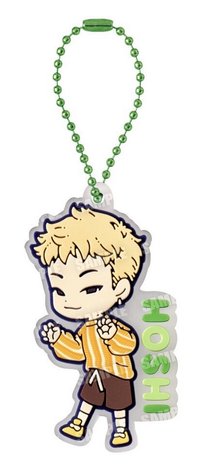 萬代聯名 吊飾 PetiTEEN