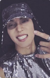 SHOT CALLERS 專輯卡 Standard Ver.