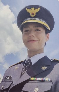 25FM 首爾DAY2 入場卡 / 場限卡 