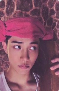 SHOT CALLERS 專輯卡 Standard Ver.