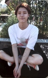 EQUAL EARTH.ver 專輯卡 