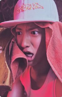 SHOT CALLERS 專輯卡 Standard Ver.