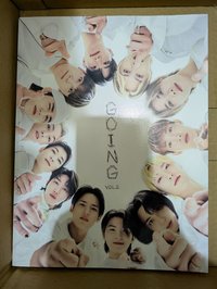 going2.0（僅雜誌）