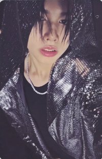 SHOT CALLERS 專輯卡 Standard Ver.