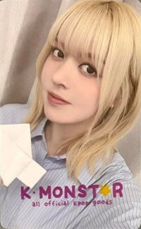 正規一 km 簽售卡 秘密告白小紙條