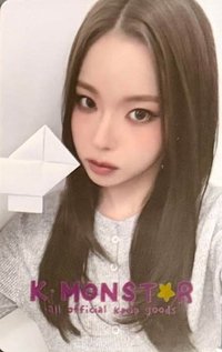 正規一 km 簽售卡 秘密告白小紙條